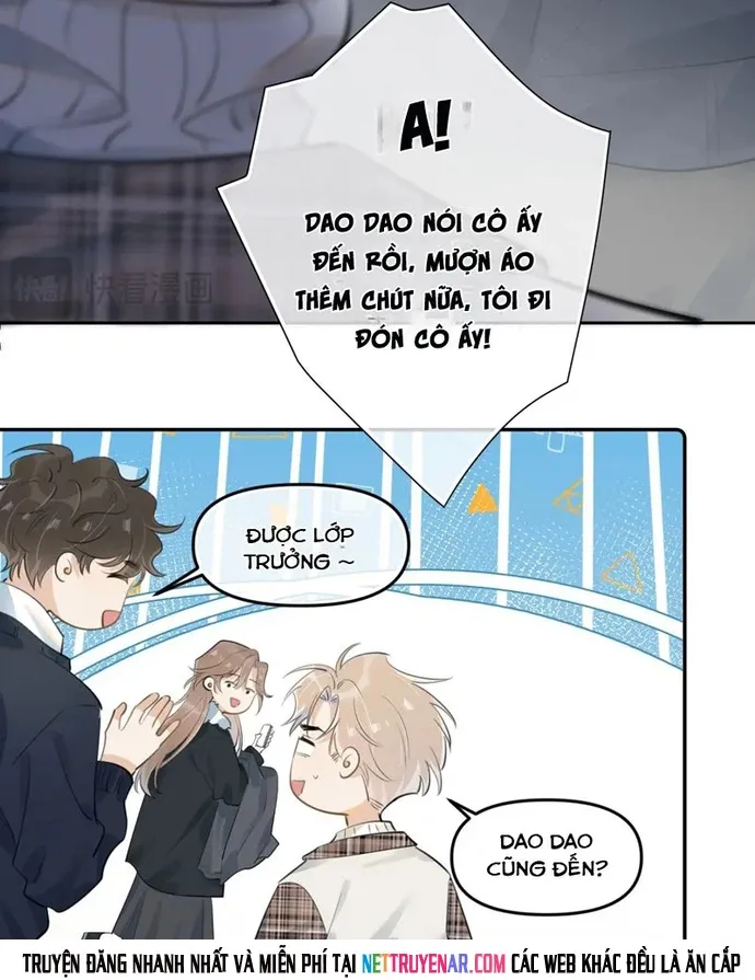 Cậu Vượt Giới Hạn Rồi Chap 37 - Next Chap 38
