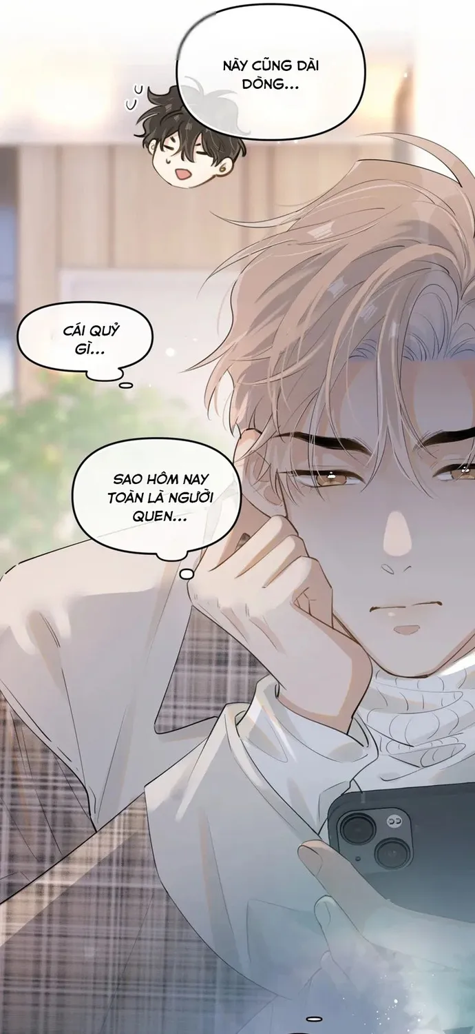 Cậu Vượt Giới Hạn Rồi Chap 37 - Next Chap 38