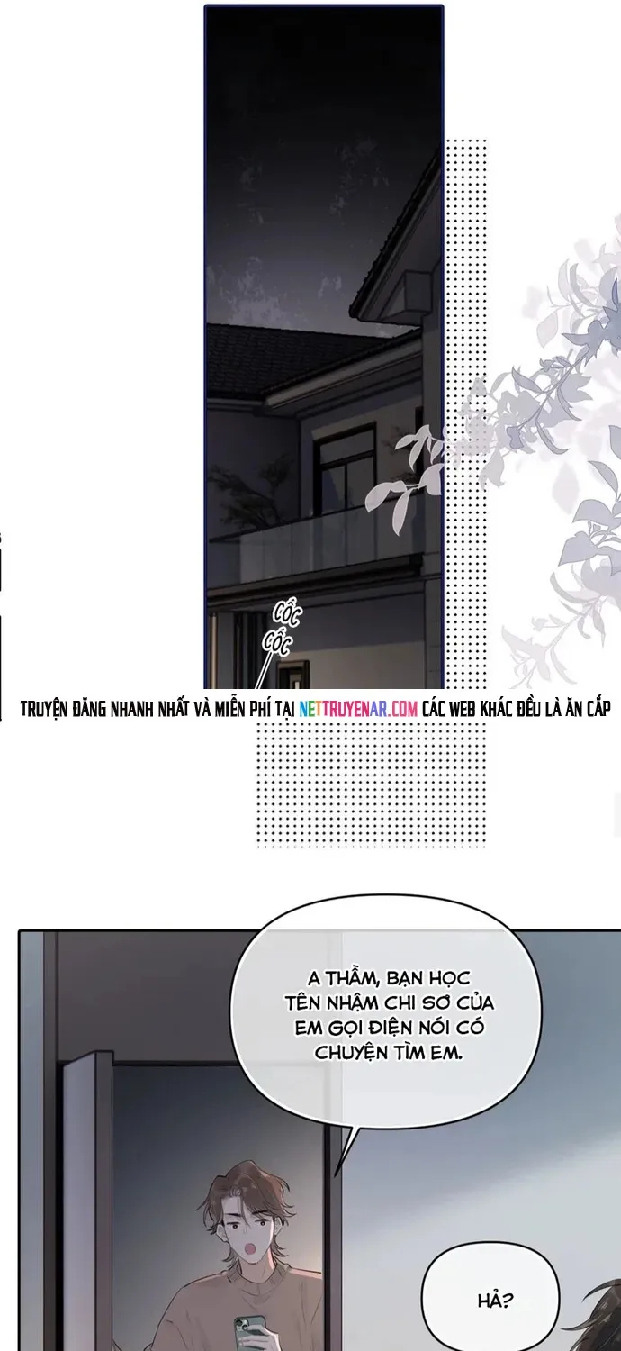 Cậu Vượt Giới Hạn Rồi Chap 38 - Next Chap 39