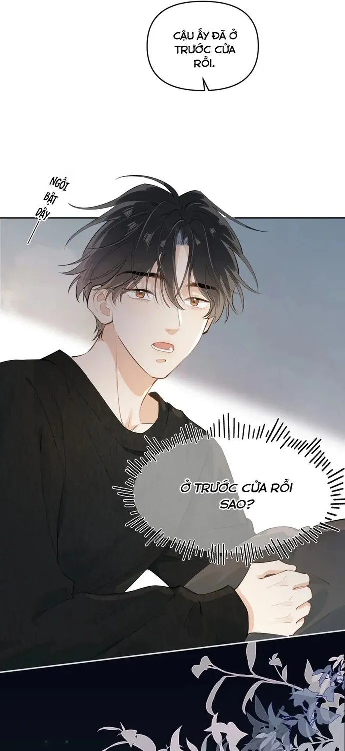 Cậu Vượt Giới Hạn Rồi Chap 38 - Next Chap 39