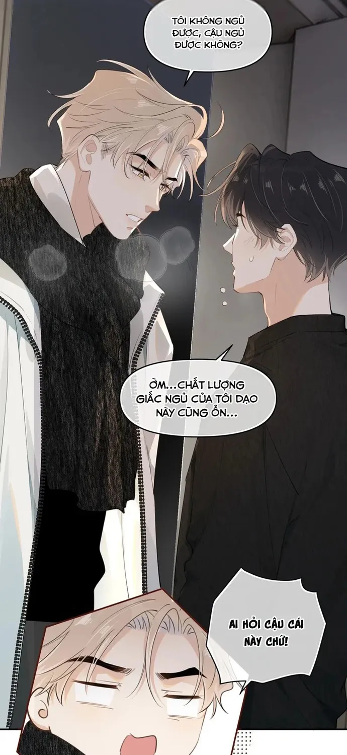 Cậu Vượt Giới Hạn Rồi Chap 38 - Next Chap 39