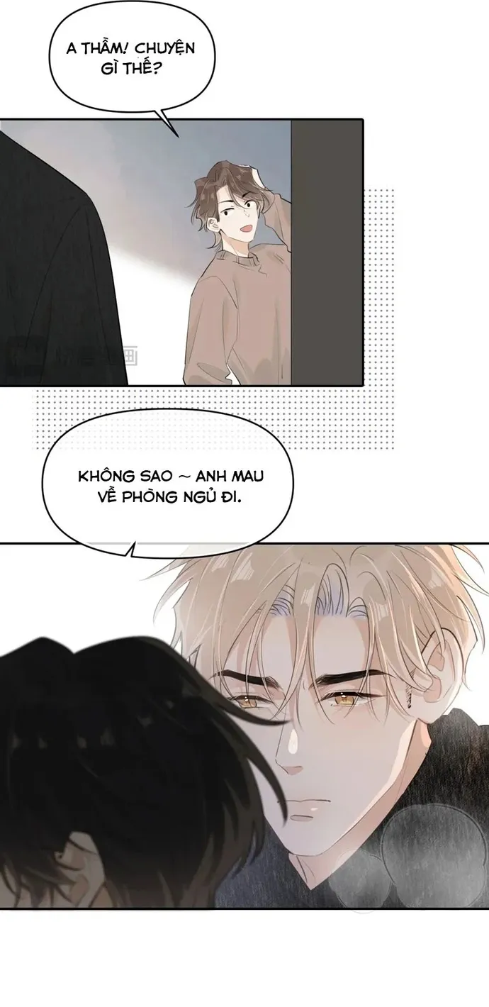 Cậu Vượt Giới Hạn Rồi Chap 38 - Next Chap 39
