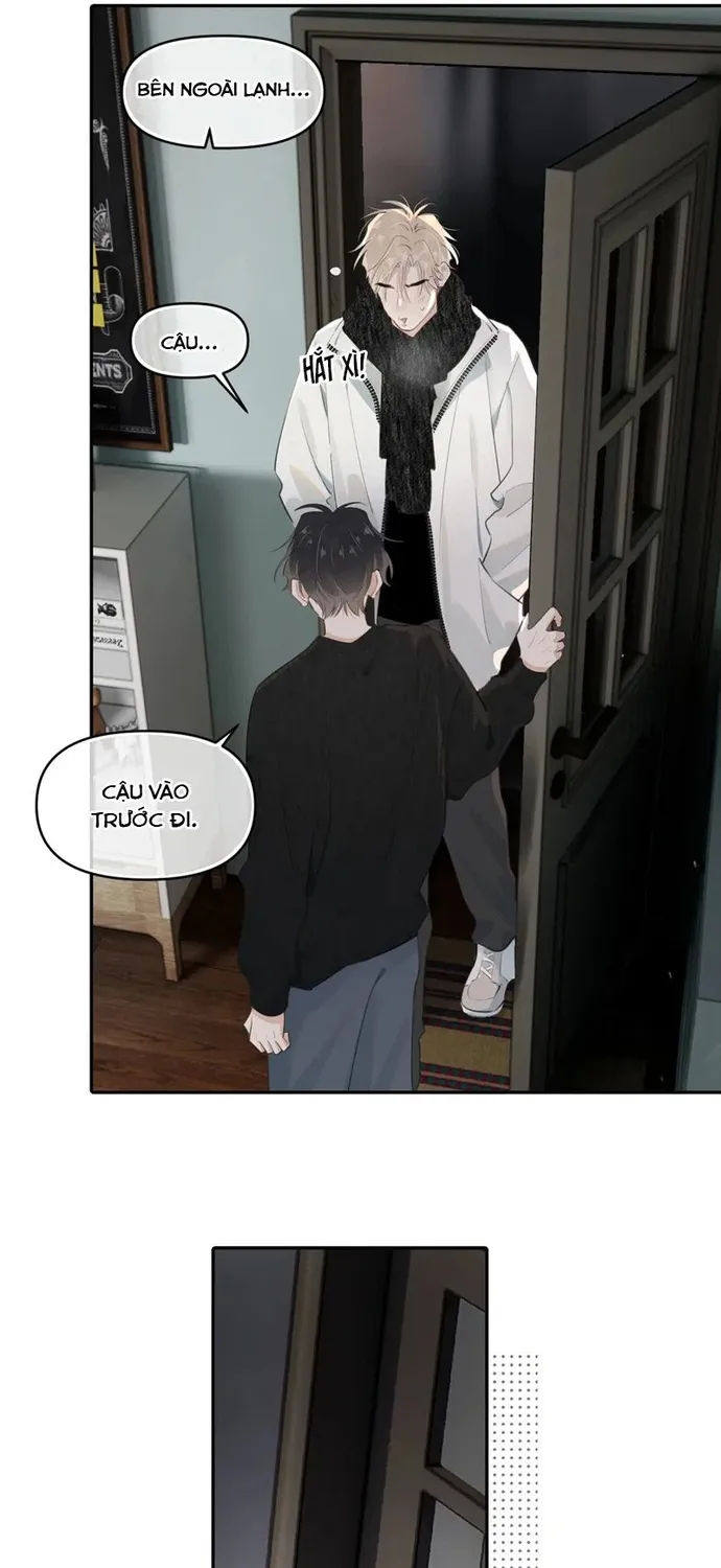 Cậu Vượt Giới Hạn Rồi Chap 38 - Next Chap 39