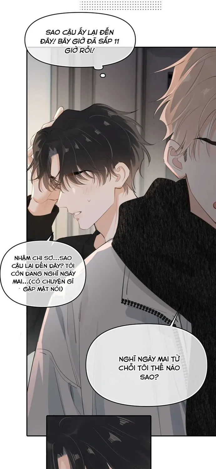 Cậu Vượt Giới Hạn Rồi Chap 38 - Next Chap 39