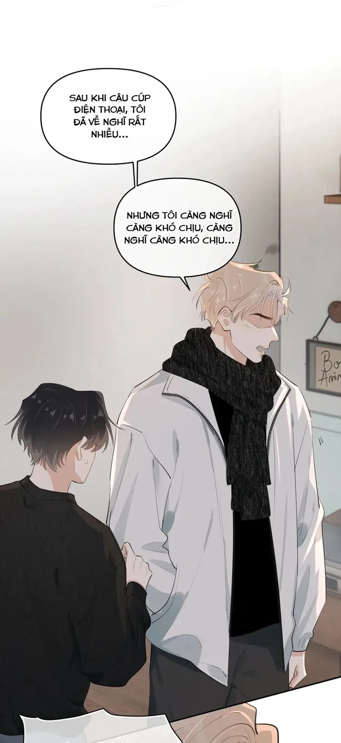 Cậu Vượt Giới Hạn Rồi Chap 38 - Next Chap 39