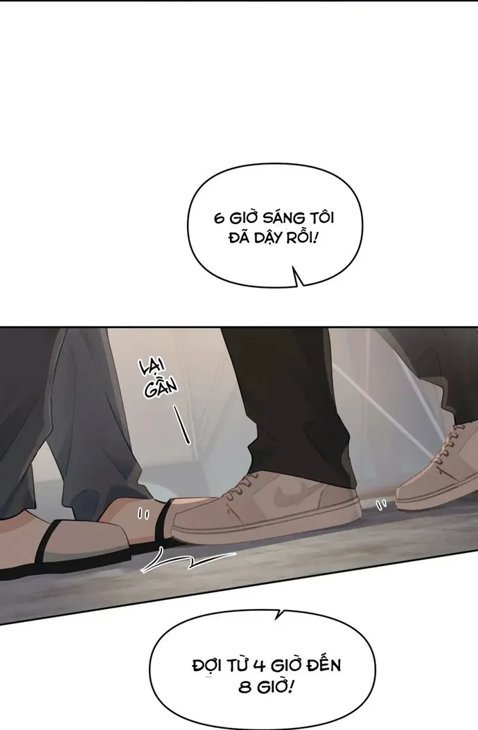 Cậu Vượt Giới Hạn Rồi Chap 38 - Next Chap 39