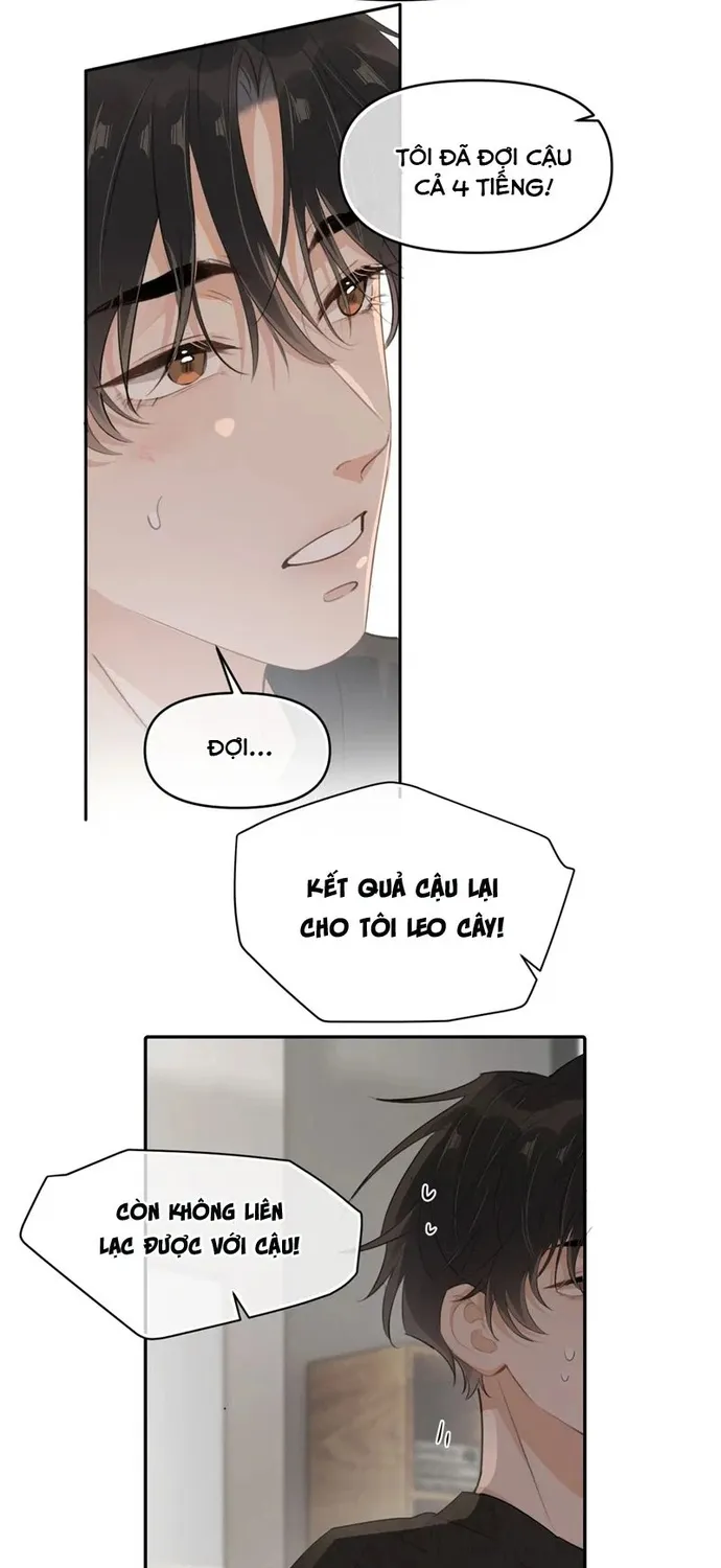 Cậu Vượt Giới Hạn Rồi Chap 38 - Next Chap 39