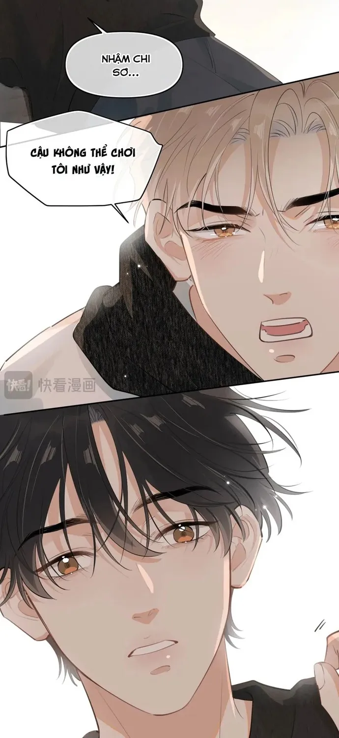 Cậu Vượt Giới Hạn Rồi Chap 38 - Next Chap 39