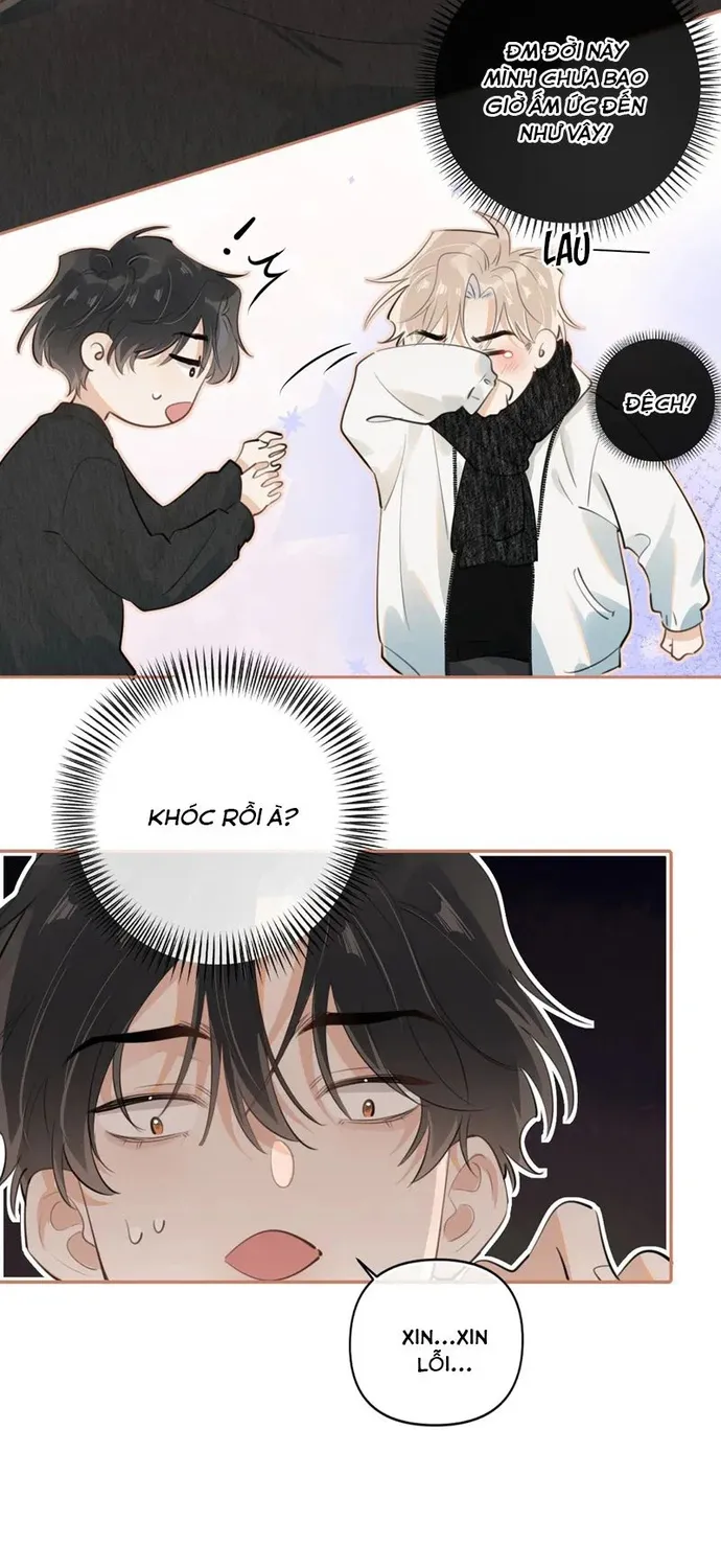Cậu Vượt Giới Hạn Rồi Chap 38 - Next Chap 39