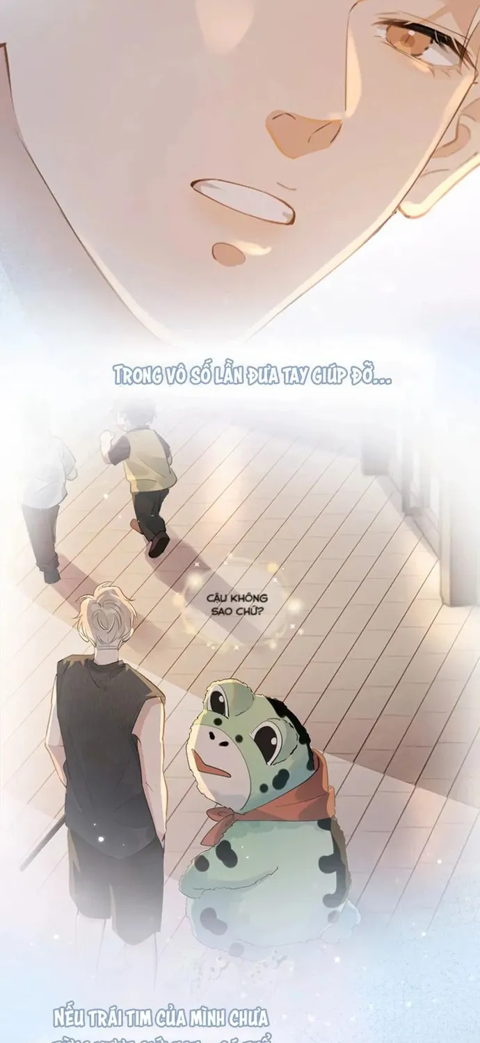 Cậu Vượt Giới Hạn Rồi Chap 38 - Next Chap 39