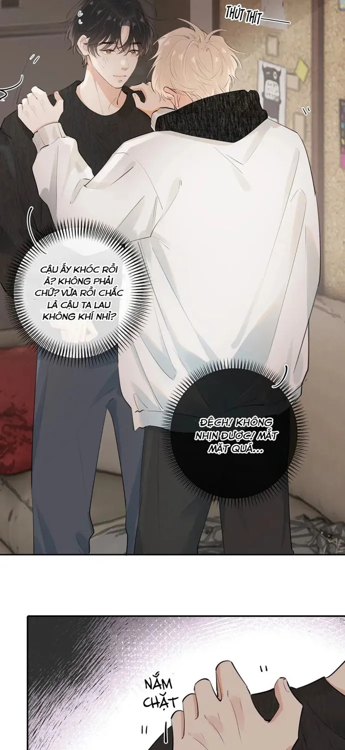 Cậu Vượt Giới Hạn Rồi Chap 38 - Next Chap 39