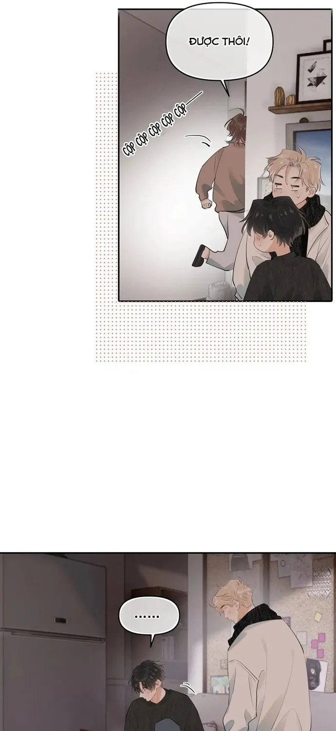 Cậu Vượt Giới Hạn Rồi Chap 38 - Next Chap 39