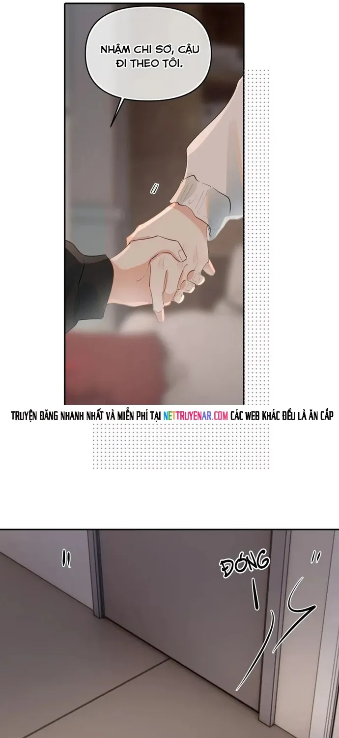 Cậu Vượt Giới Hạn Rồi Chap 38 - Next Chap 39