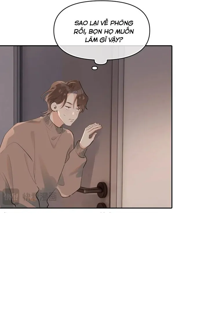 Cậu Vượt Giới Hạn Rồi Chap 38 - Next Chap 39