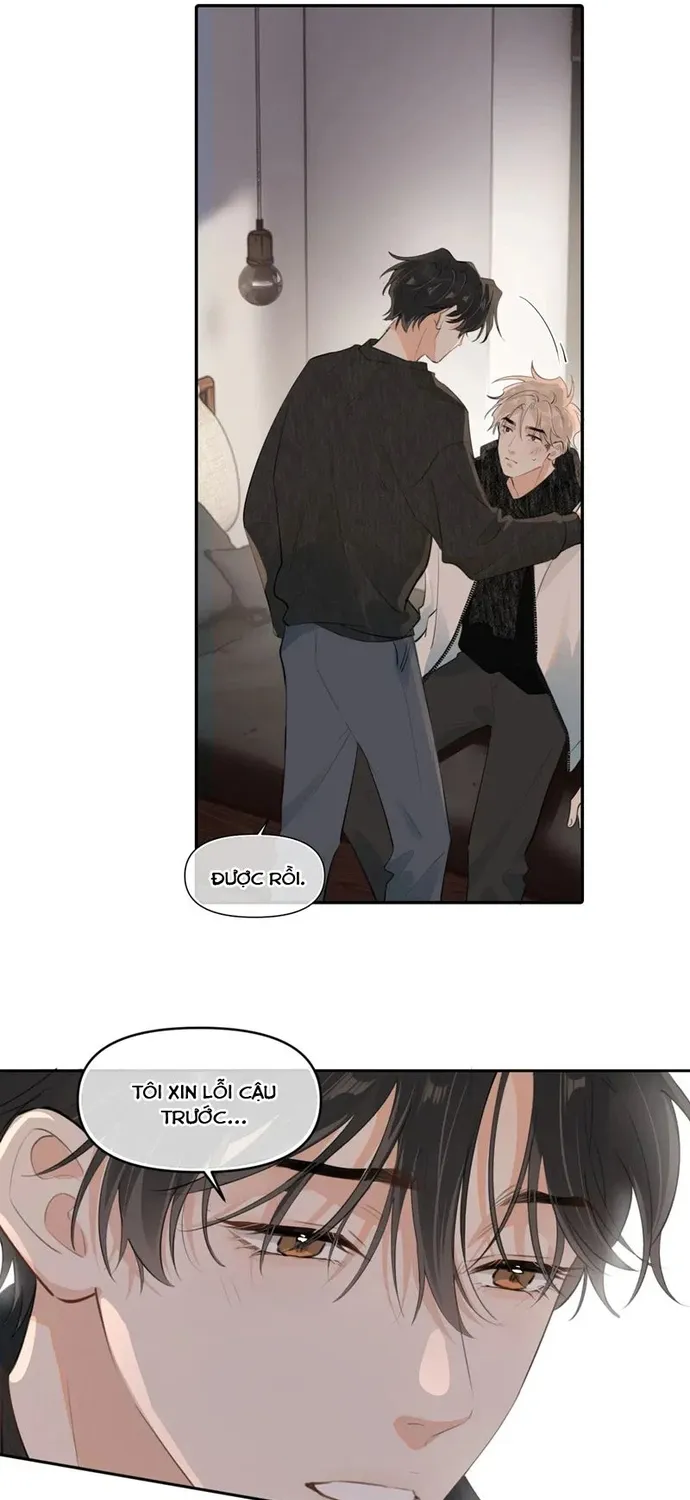 Cậu Vượt Giới Hạn Rồi Chap 38 - Next Chap 39