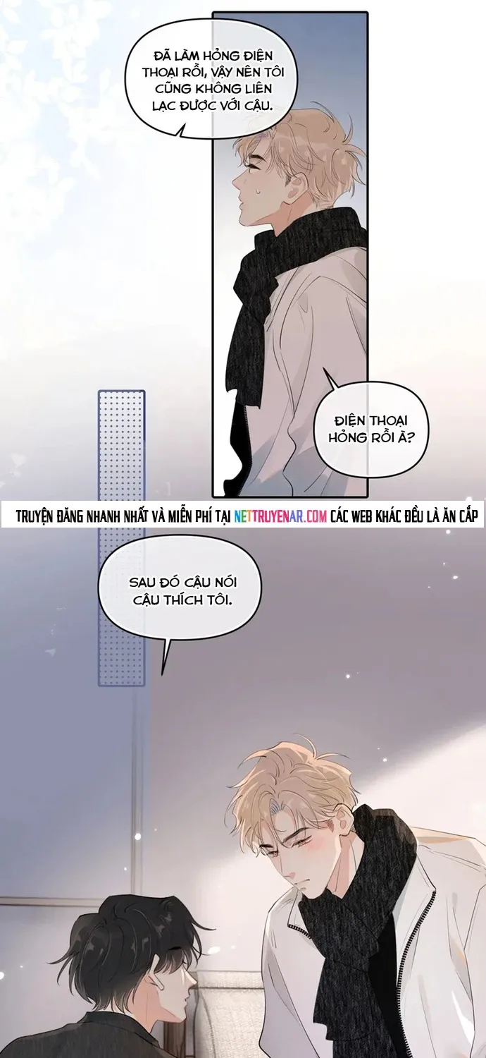 Cậu Vượt Giới Hạn Rồi Chap 38 - Next Chap 39