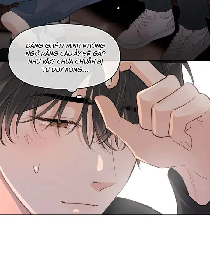 Cậu Vượt Giới Hạn Rồi Chap 38 - Next Chap 39