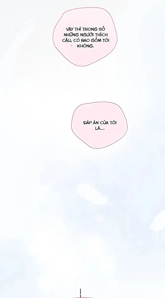 Cậu Vượt Giới Hạn Rồi Chap 38 - Next Chap 39