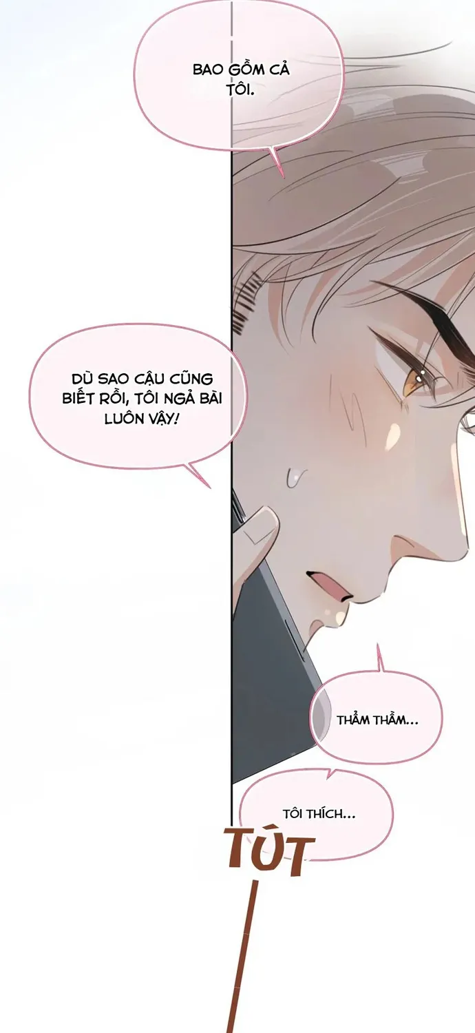 Cậu Vượt Giới Hạn Rồi Chap 38 - Next Chap 39