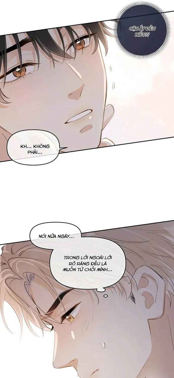 Cậu Vượt Giới Hạn Rồi Chap 39 - Next Chap 40