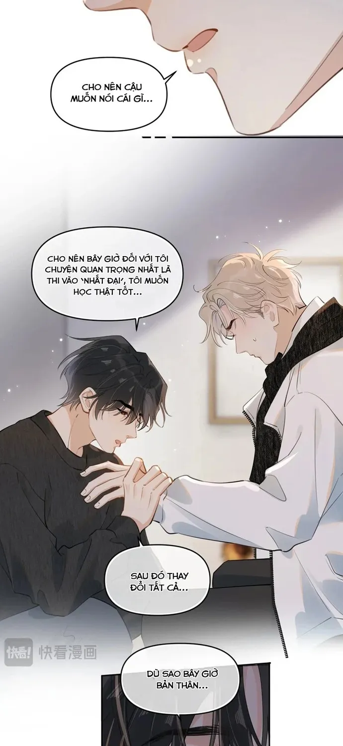 Cậu Vượt Giới Hạn Rồi Chap 39 - Next Chap 40