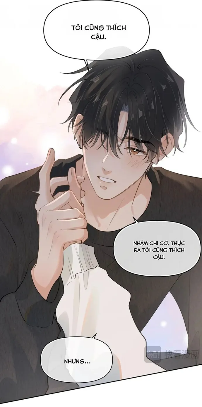 Cậu Vượt Giới Hạn Rồi Chap 39 - Next Chap 40