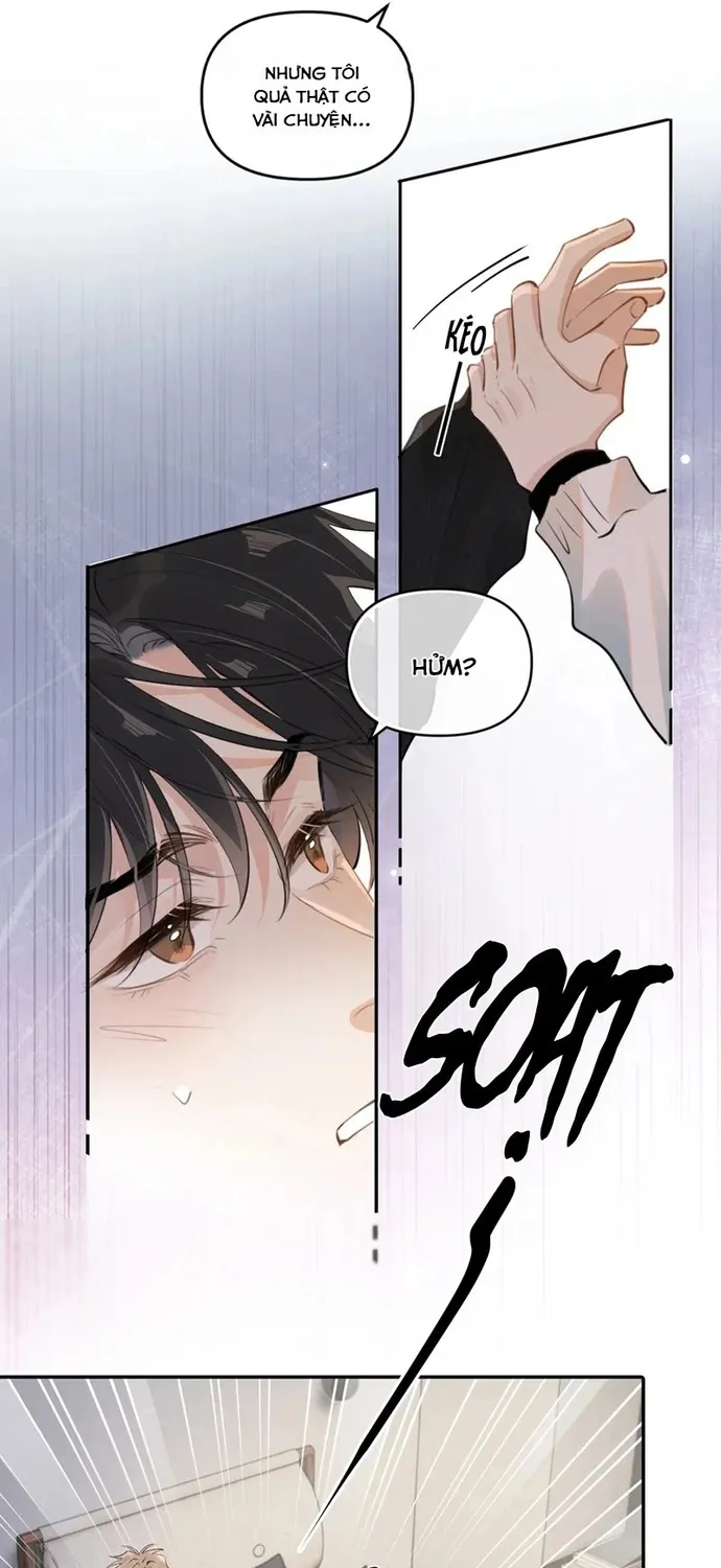 Cậu Vượt Giới Hạn Rồi Chap 39 - Next Chap 40