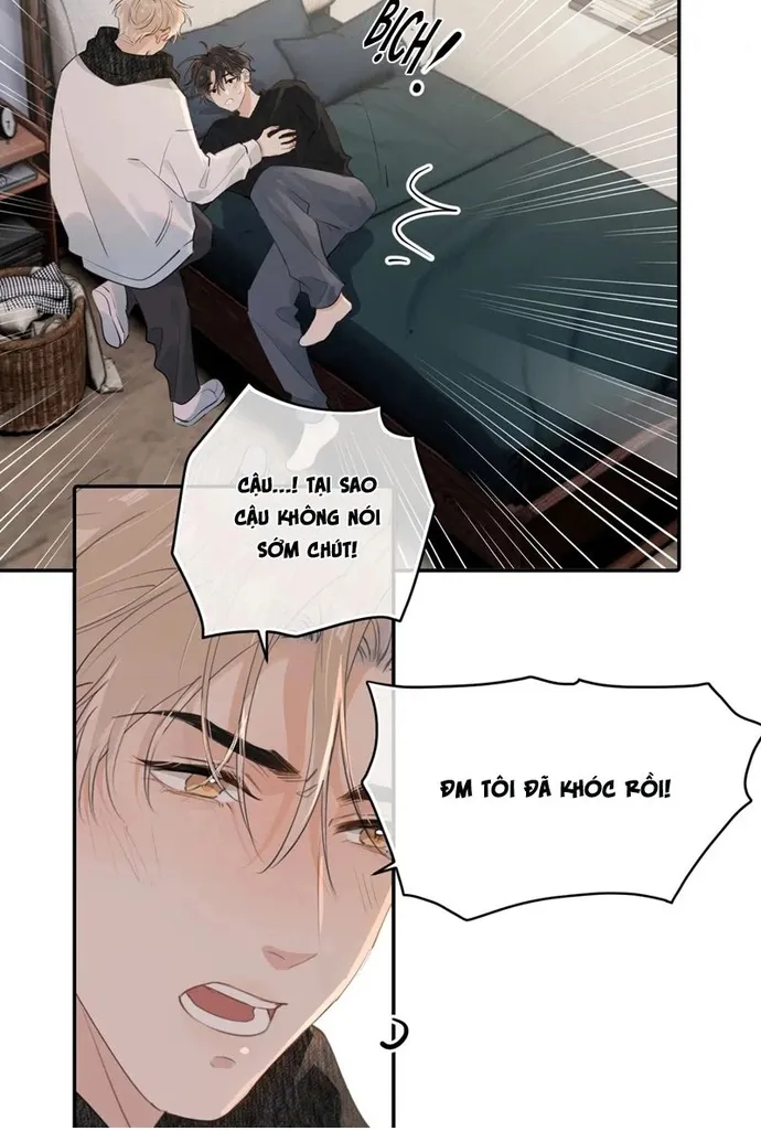 Cậu Vượt Giới Hạn Rồi Chap 39 - Next Chap 40