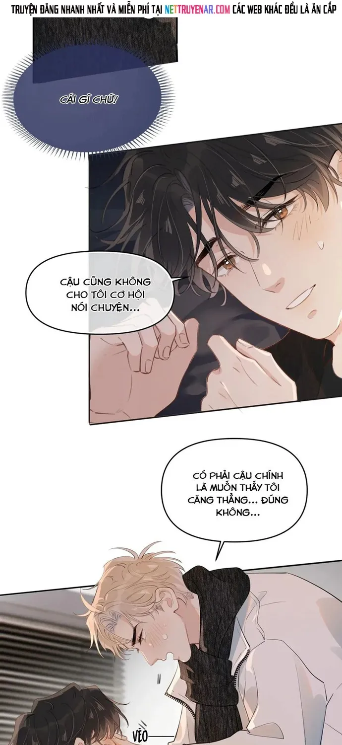 Cậu Vượt Giới Hạn Rồi Chap 39 - Next Chap 40