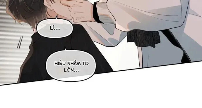 Cậu Vượt Giới Hạn Rồi Chap 39 - Next Chap 40
