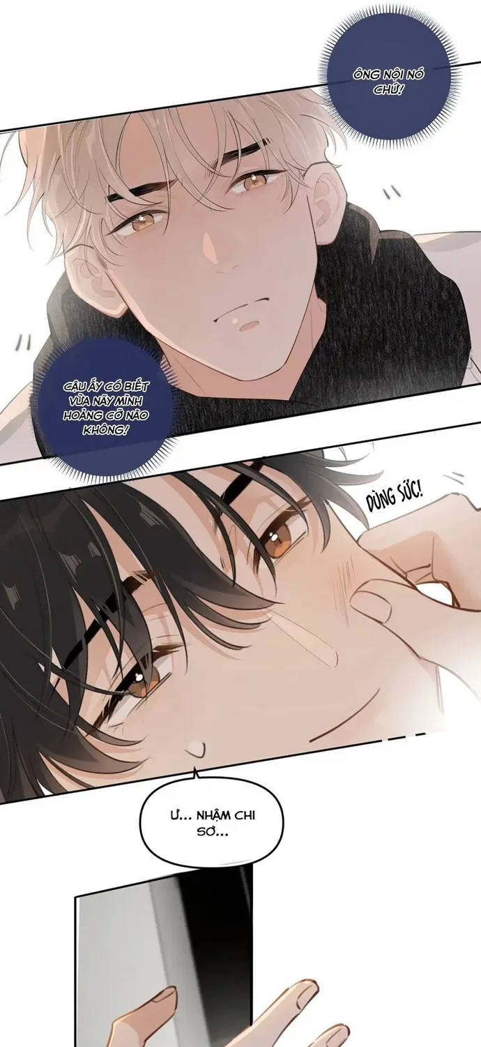 Cậu Vượt Giới Hạn Rồi Chap 39 - Next Chap 40