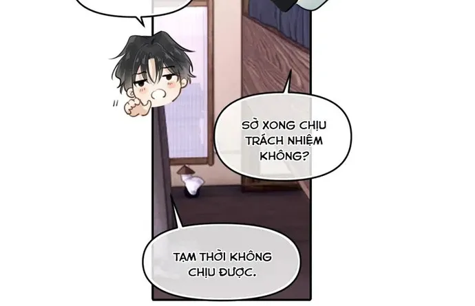 Cậu Vượt Giới Hạn Rồi Chap 39 - Next Chap 40
