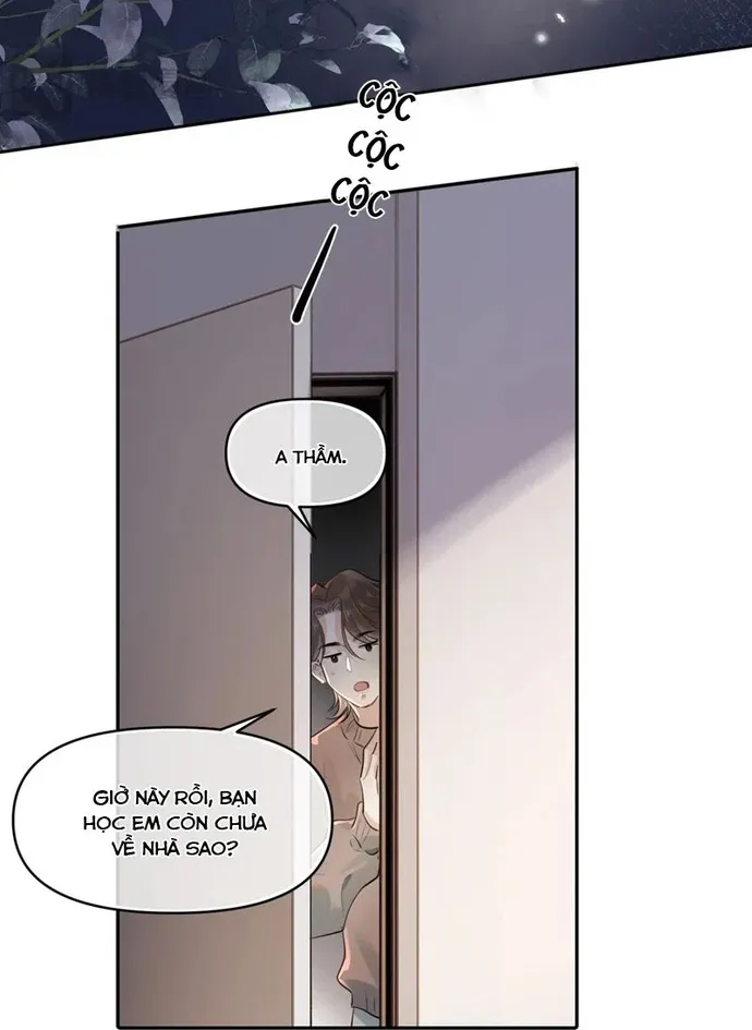 Cậu Vượt Giới Hạn Rồi Chap 39 - Next Chap 40
