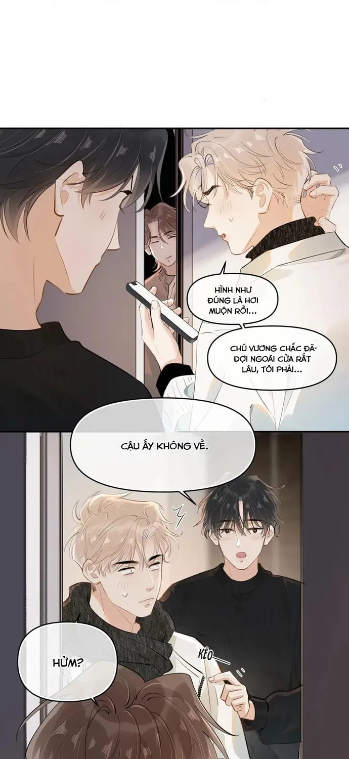 Cậu Vượt Giới Hạn Rồi Chap 39 - Next Chap 40