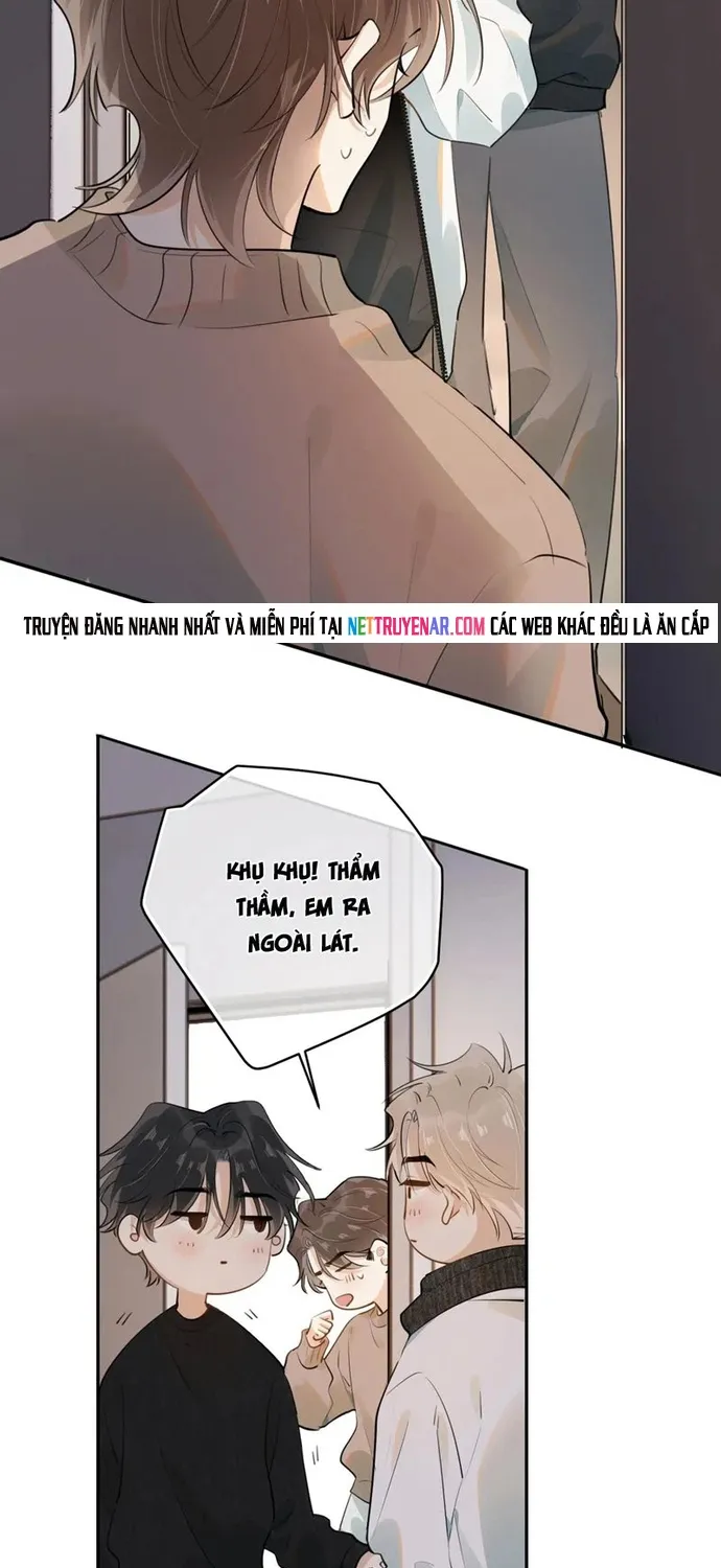Cậu Vượt Giới Hạn Rồi Chap 39 - Next Chap 40