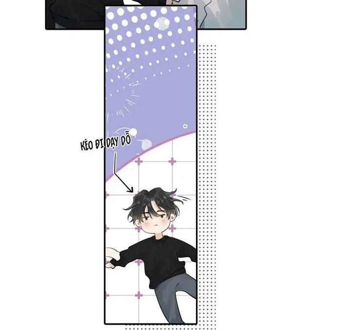 Cậu Vượt Giới Hạn Rồi Chap 39 - Next Chap 40