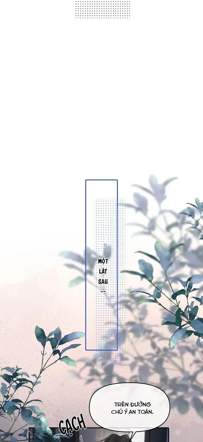 Cậu Vượt Giới Hạn Rồi Chap 39 - Next Chap 40