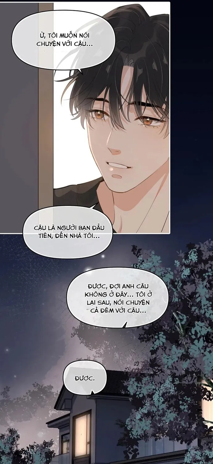 Cậu Vượt Giới Hạn Rồi Chap 39 - Next Chap 40