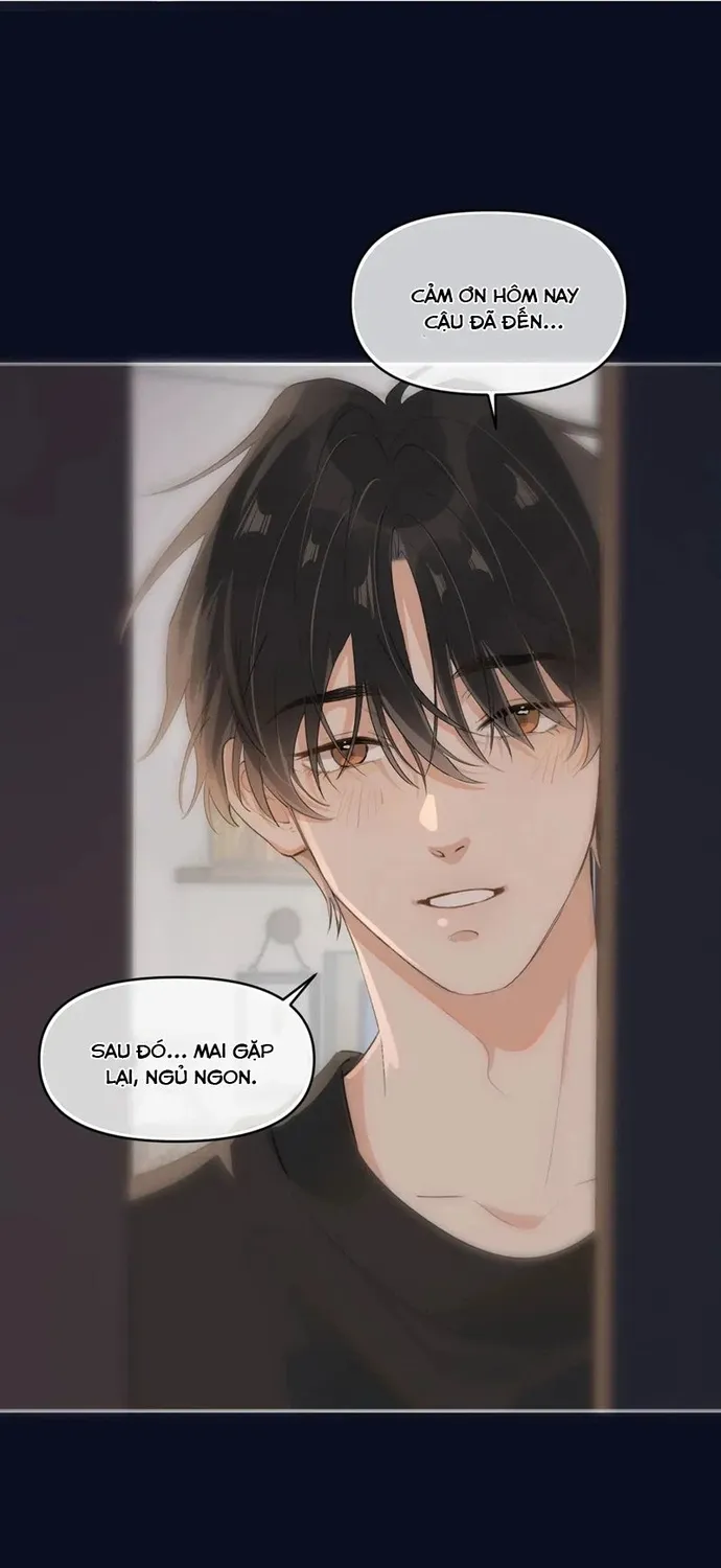 Cậu Vượt Giới Hạn Rồi Chap 39 - Next Chap 40
