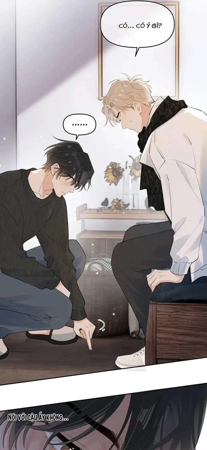 Cậu Vượt Giới Hạn Rồi Chap 39 - Next Chap 40