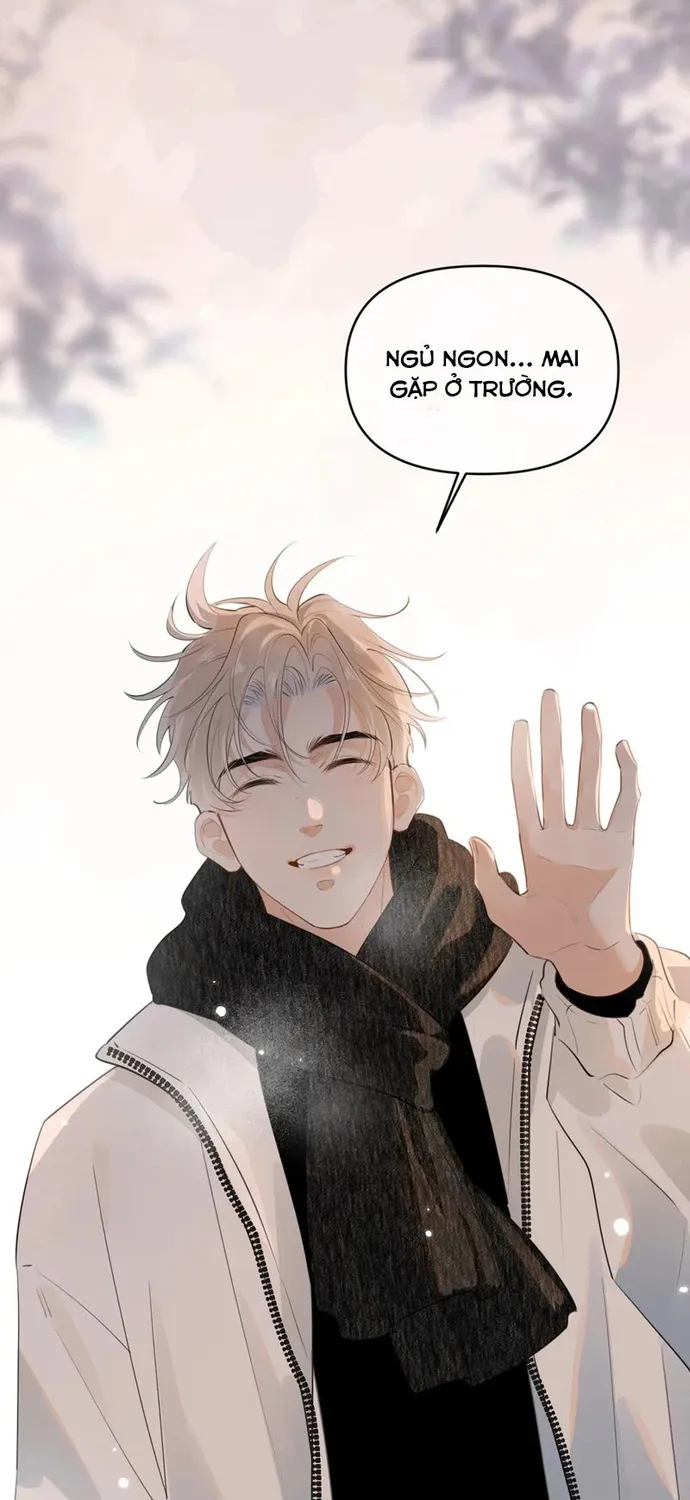 Cậu Vượt Giới Hạn Rồi Chap 39 - Next Chap 40