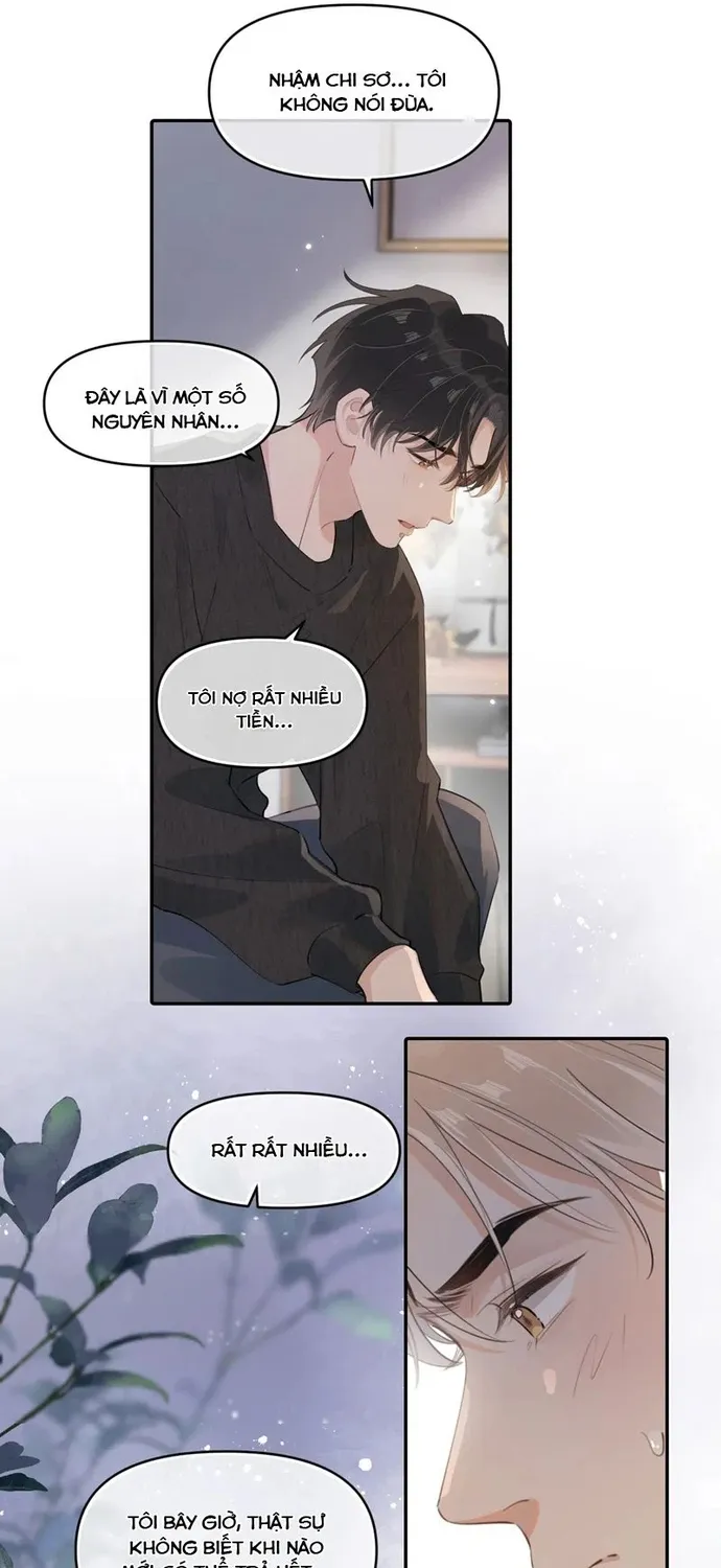 Cậu Vượt Giới Hạn Rồi Chap 39 - Next Chap 40