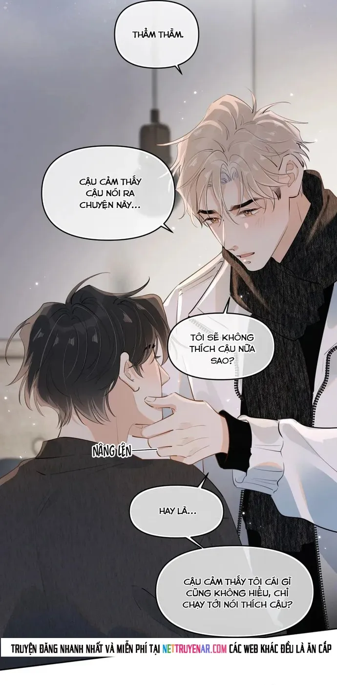 Cậu Vượt Giới Hạn Rồi Chap 39 - Next Chap 40