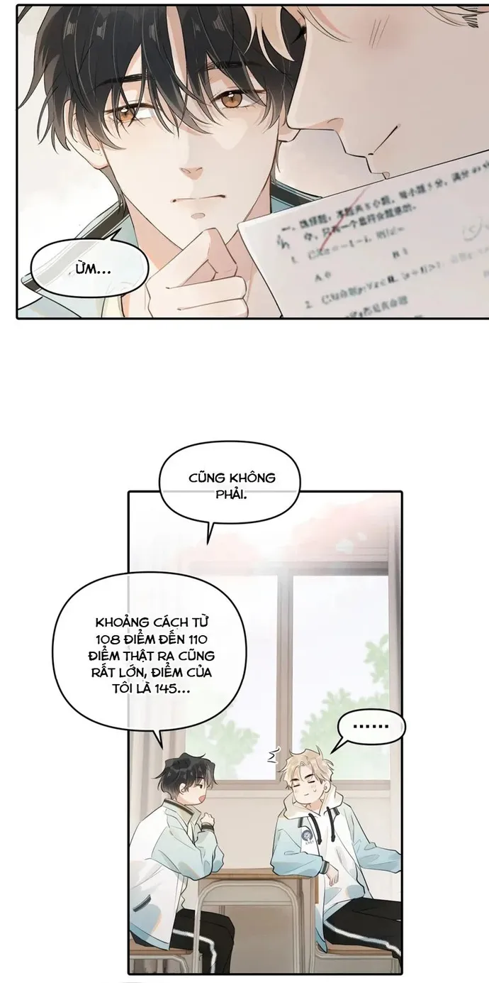 Cậu Vượt Giới Hạn Rồi Chap 40 - Next Chap 41