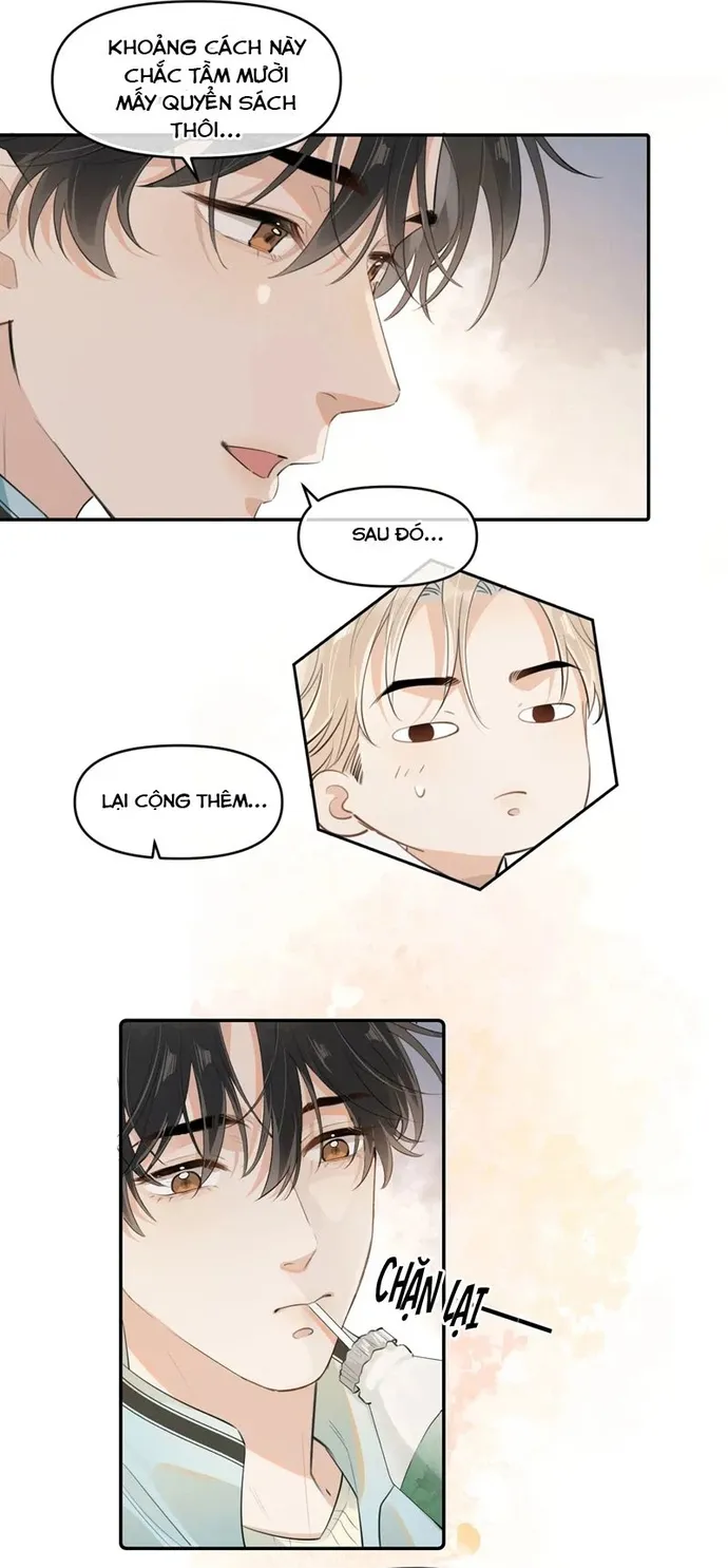Cậu Vượt Giới Hạn Rồi Chap 40 - Next Chap 41