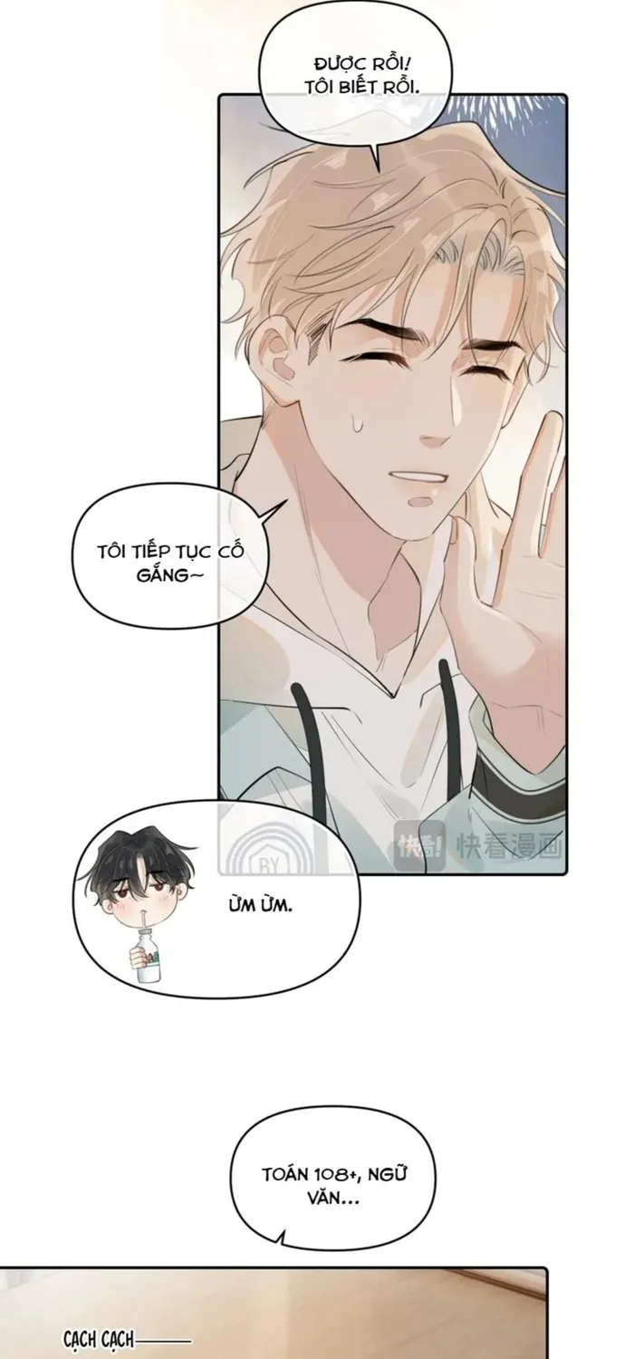 Cậu Vượt Giới Hạn Rồi Chap 40 - Next Chap 41