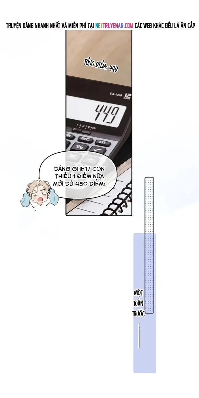 Cậu Vượt Giới Hạn Rồi Chap 40 - Next Chap 41