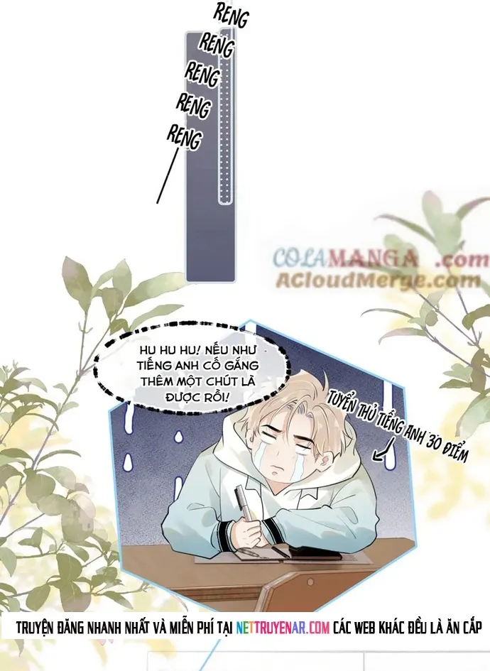 Cậu Vượt Giới Hạn Rồi Chap 40 - Next Chap 41