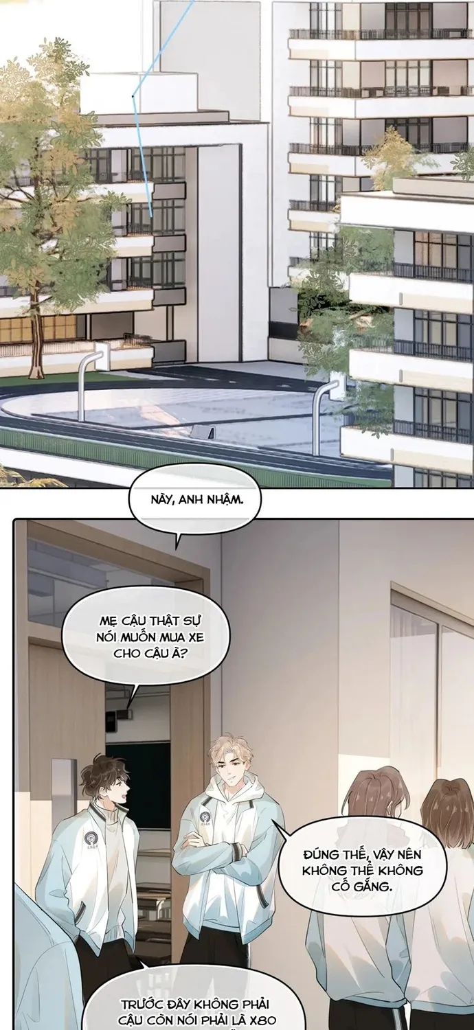 Cậu Vượt Giới Hạn Rồi Chap 40 - Next Chap 41