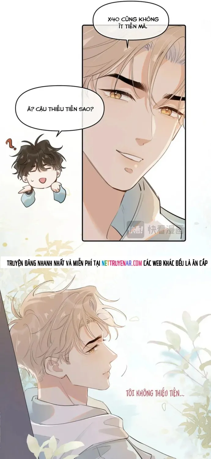 Cậu Vượt Giới Hạn Rồi Chap 40 - Next Chap 41